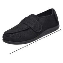 Cargar imagen en el visor de la galería, Zapatillas ortopédicas ajustables para diabéticos
- Ozerty