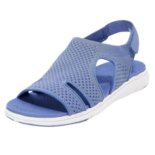 Cargar imagen en el visor de la galería, Zapatillas ortopédicas con tecnología Flyknit
-Azul claro/EU35/UK3/US5Azul claro/EU36/UK4/US6Azul claro/EU37/UK4.5/US6.5Azul claro/EU38/UK5.5/US7.5Azul claro/EU39/UK6.5/US8.5Azul claro/EU40/UK7/US9Azul claro/EU41/UK8/US9.5Azul claro/EU42/UK8.5/US10Azul claro/EU43/UK9.5/US11 - Ozerty