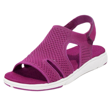 Cargar imagen en el visor de la galería, Zapatillas ortopédicas con tecnología Flyknit
-Rosa/EU35/UK3/US5Rosa/EU36/UK4/US6Rosa/EU37/UK4.5/US6.5Rosa/EU38/UK5.5/US7.5Rosa/EU39/UK6.5/US8.5Rosa/EU40/UK7/US9Rosa/EU41/UK8/US9.5Rosa/EU42/UK8.5/US10Rosa/EU43/UK9.5/US11 - Ozerty