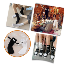 Cargar imagen en el visor de la galería, Calcetines con manitas magnéticas
- Ozerty