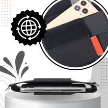 Cargar imagen en el visor de la galería, Riñonera de cinturones para teléfonos - Ozerty