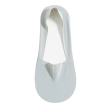 Cargar imagen en el visor de la galería, Calcetines antideslizantes invisibles
-Verde claro - Ozerty