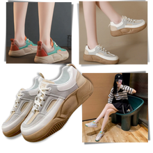 Cargar imagen en el visor de la galería, Zapatillas ortopédicas modernas
- Ozerty