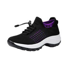 Cargar imagen en el visor de la galería, Zapatillas ortopédicas
-Morado/EU35/UK3/US5Morado/EU36/UK3.5/US5.5Morado/EU37/UK4/US6.5Morado/EU38/UK4.5/US7Morado/EU39/UK5/US9Morado/EU40/UK5.5/9Morado/EU41/UK6/US9.5Morado/EU42/UK6.5/US10.5 - Ozerty