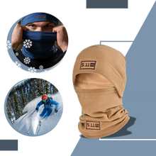 Cargar imagen en el visor de la galería, Pasamontañas con secado rápido - Ozerty
