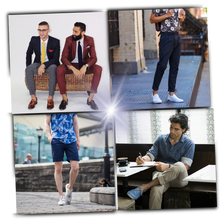 Cargar imagen en el visor de la galería, Calcetines pinkies para hombre con alto confort
- Ozerty