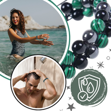 Cargar imagen en el visor de la galería, Pulsera de protección resistente al agua - Ozerty