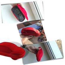 Cargar imagen en el visor de la galería, Funda de gafas de sol para niños - Ozerty
