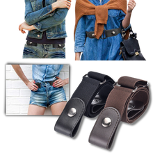 Cargar imagen en el visor de la galería, Cinturón elástico sin hebilla - Ozerty
