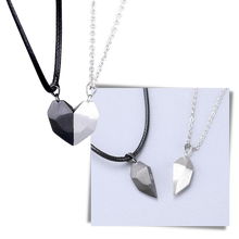 Cargar imagen en el visor de la galería, Par de collares magnéticos - Ozerty
