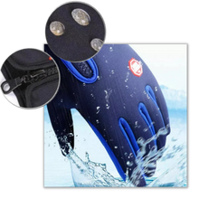 Cargar imagen en el visor de la galería, Guantes térmicos unisex - Ozerty
