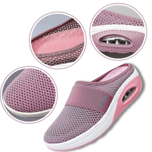 Cargar imagen en el visor de la galería, Air-cushion a slip-on shoes - Ozayti
