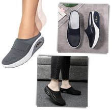 Cargar imagen en el visor de la galería, Air-cushion a slip-on shoes - Ozayti

