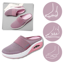 Cargar imagen en el visor de la galería, Air-cushion a slip-on shoes - Ozayti
