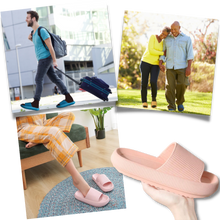 Cargar imagen en el visor de la galería, Sandalias ortopédicas para verano de múltiples colores

 - Ozerty
