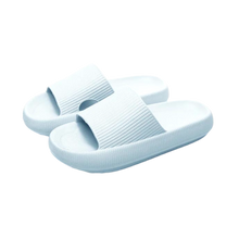 Cargar imagen en el visor de la galería, Sandalias ortopédicas para verano de múltiples colores

 -Blanco/EU32-33/US1-2/UK13-1Blanco/EU36-37/US5-6/UK3-4Blanco/EU34-35/US3-3.5/UK2-2.5Blanco/EU38-39/US7-8/UK5-6Blanco/EU40-41/US9-10/UK9-10Blanco/EU42-43/US11-12/UK11-12Blanco/EU44-45/US13-14/UK13-14 - Ozerty
