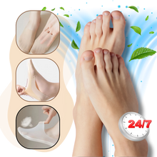 Cargar imagen en el visor de la galería, Calcetines antideslizantes invisibles

 - Ozerty
