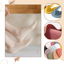 Cargar imagen en el visor de la galería, Calcetines antideslizantes invisibles

 - Ozerty
