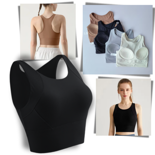 Corrector postural deportivo

 - Ozerty