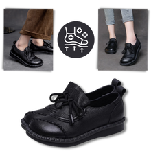 Cargar imagen en el visor de la galería, Mocasines con plataforma amortiguadora

 - Ozerty
