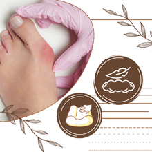 Cargar imagen en el visor de la galería, Sandalias ortopédicas con amortiguación

 - Ozerty
