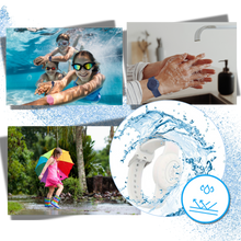 Cargar imagen en el visor de la galería, AirTag Watch de silicona - Ozerty
