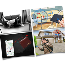 Cargar imagen en el visor de la galería, Elegante y sofisticada cartera de piel

 - Ozerty
