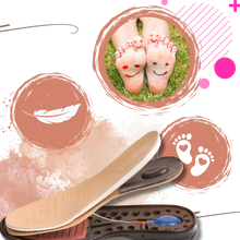 Cargar imagen en el visor de la galería, Calzado ortopédico ultrafino Barefoot

 - Ozerty
