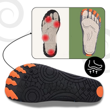 Cargar imagen en el visor de la galería, Zapatillas ortopédicas y ultrafinas Barefoot

 - Ozerty
