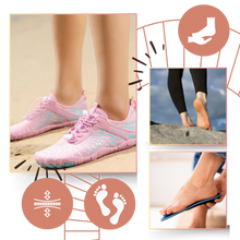 Cargar imagen en el visor de la galería, Calzado ortopédico ultrafino Barefoot

 - Ozerty
